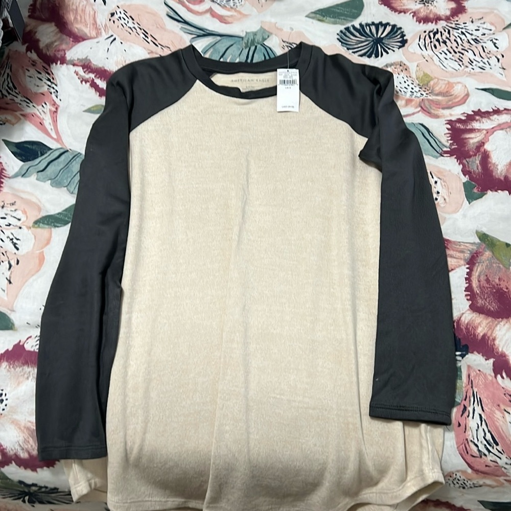 AE legging tee
